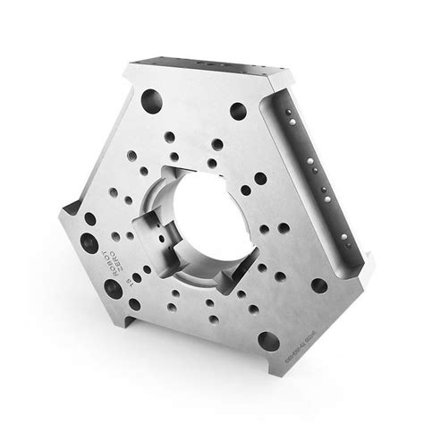 cnc machining aluminum part manufacturer|block of aluminum for cnc.